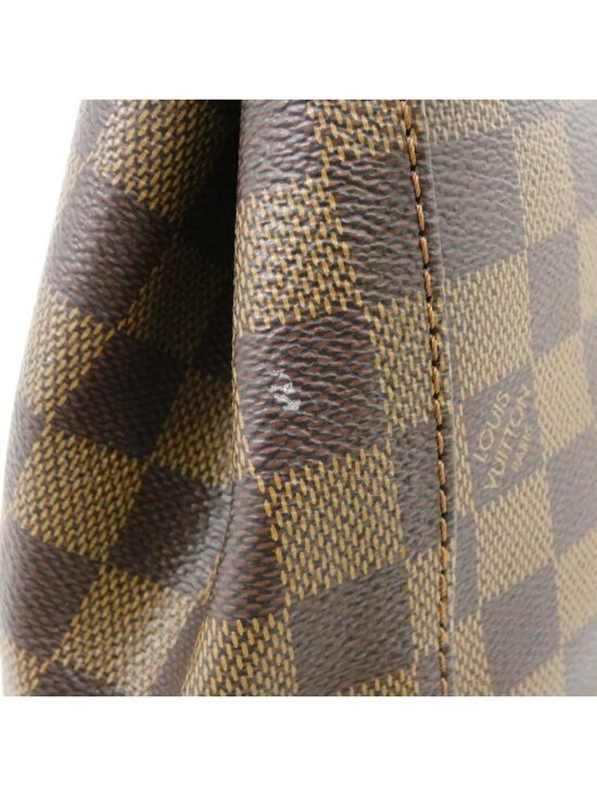 Louis Vuitton Damier Clapton Backpack main image 4